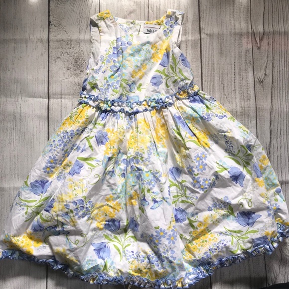 2 Spring Dresses - Picture 3 of 4